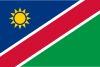 Namibi&euml;