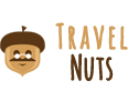 TravelNuts.nl Logo
